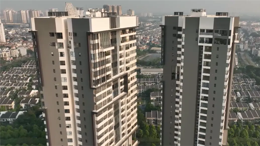 Tái xuất hiện chiêu trò 'kích sóng' chung cư